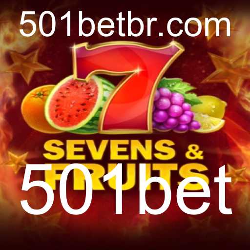 Descubra o Mundo de SevensFruits no 501bet