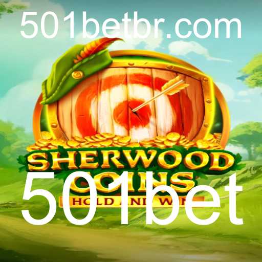 Explorando o Mundo de SherwoodCoins: Uma Aventura Inovadora com 501bet