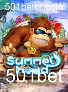 Descubra o Envolvente Jogo SummerMood e as Oportunidades com 501bet