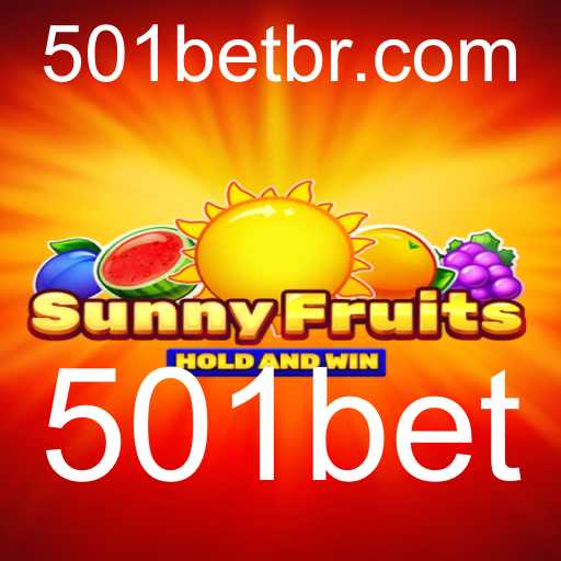 Explorando o Jogo SunnyFruits e sua Conexão com 501bet