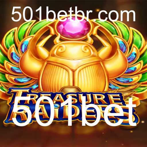 Explorando o Mundo de TREASURERAIDERS: O Jogo de Aventura Emocionante