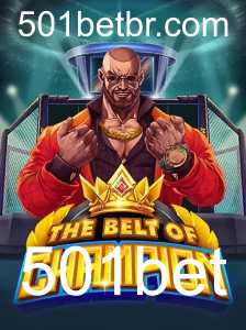 Explorando o Mundo de 'TheBeltOfChampion': O Intrigante Jogo de Estratégia