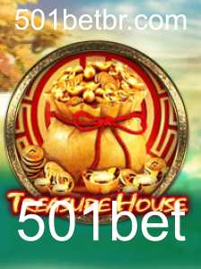 Explorando o Mundo de TreasureHouse: Aventuras e Estratégias