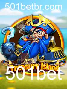 Descubra a Aventura do Jogo TreasureIsland e as Surpresas do Evento 501bet