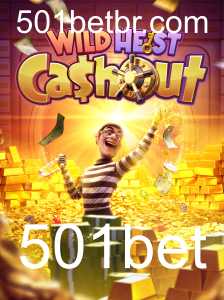 Descubra o WildHeistCashout: O Novo Fenômeno de Jogo Online