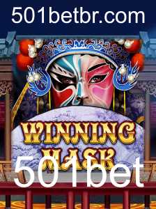 Descubra WinningMask: A Nova Obsessão no Mundo dos Jogos